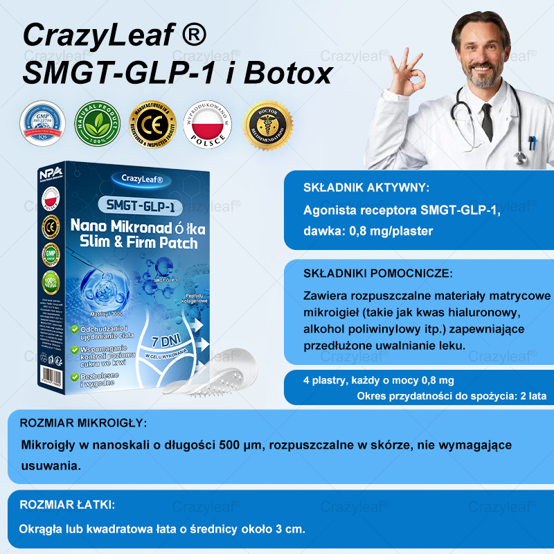 🔥 Extra 30% kedvezmény + ingyenes gyors szállítás!💚 Akár 12–25 kg fogyás 4–8 hét alatt – természetes, biztonságos és klinikailag tesztelt!✅ 180 napos pénzvisszafizetési garancia – kockázat nélkül!