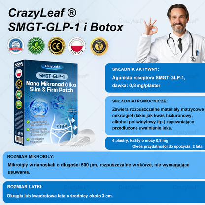 🔥 Extra 30% kedvezmény + ingyenes gyors szállítás!💚 Akár 12–25 kg fogyás 4–8 hét alatt – természetes, biztonságos és klinikailag tesztelt!✅ 180 napos pénzvisszafizetési garancia – kockázat nélkül!