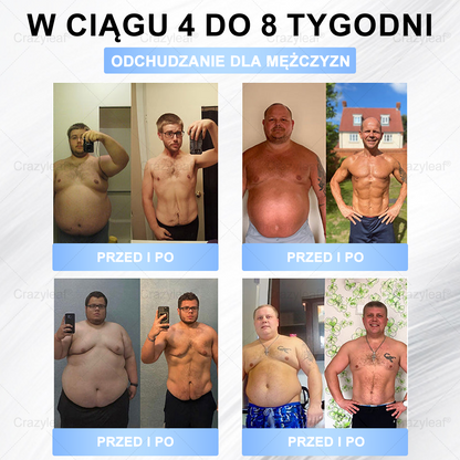 🔥 Extra 30% kedvezmény + ingyenes gyors szállítás!💚 Akár 12–25 kg fogyás 4–8 hét alatt – természetes, biztonságos és klinikailag tesztelt!✅ 180 napos pénzvisszafizetési garancia – kockázat nélkül!