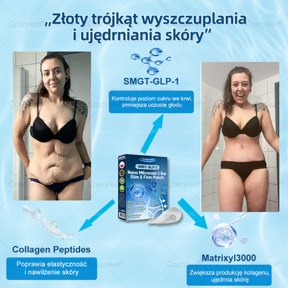 🔥 Extra 30% kedvezmény + ingyenes gyors szállítás!💚 Akár 12–25 kg fogyás 4–8 hét alatt – természetes, biztonságos és klinikailag tesztelt!✅ 180 napos pénzvisszafizetési garancia – kockázat nélkül!